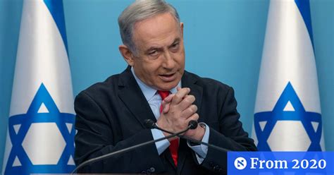 netanyahu trial postponed